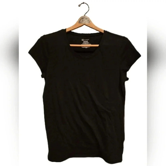 No Boundaries, Size XL, Black Short Sleeve T-Shirt - Picture 1 of 3